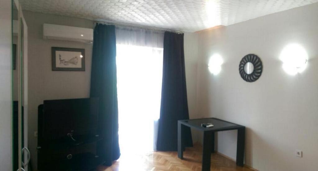 Grand Park Rooms Подгориця Екстер'єр фото
